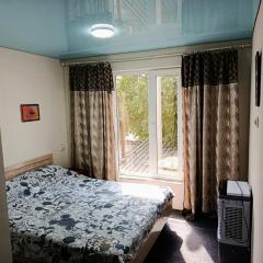 Guest House "Asia"