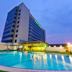 Park Avenue Hotel Sungai Petani