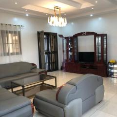 Appartement Haut Standing