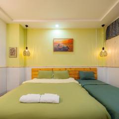 Gạo Homestay