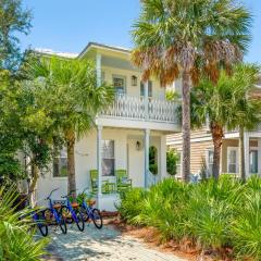 30A Beach House - Beach Ball by Panhandle Getaways