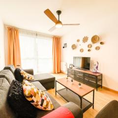 Apartamento Cee Centro - Playa by ALÔGA