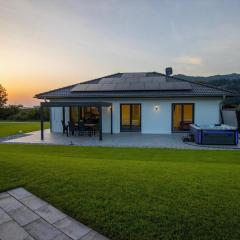 Ferienhaus Lautenbach