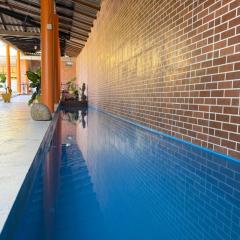 Casa Calleb