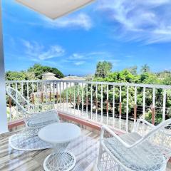 Beautiful and confortable apt