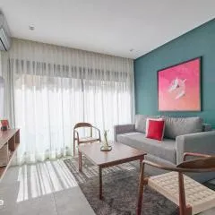 Stayhere Casablanca - Gauthier 2 - Contemporary Residence