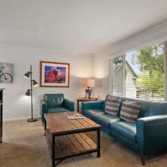 Downtown Cozy Home Base - Purple Sage 8