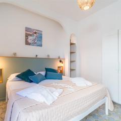 Verde Mare, appartamento in centro a Marina vicino alla spiaggia