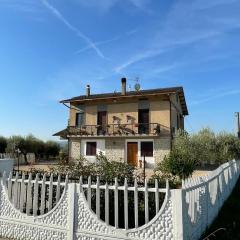 Casa Vacanza Patrizia
