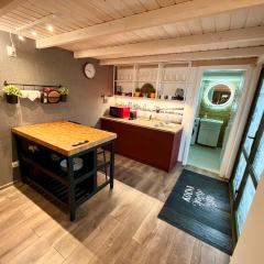 ESZLA 2 Apartman Free large secure parking