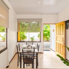 Casa Malaga, Wifi, Camine a playa