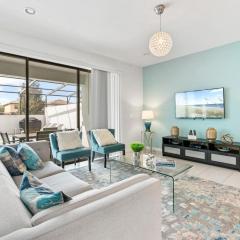 Spacious 5BR Villa with Private Pool near Disney