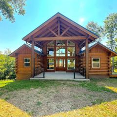 Moose Cabin Lakeview