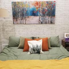 Downtown Philly 1BR with Stunning Views