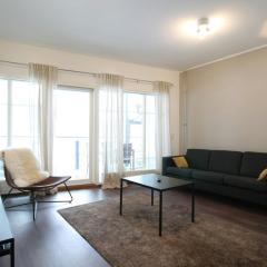 Spacious Apartment for 4 with Sauna