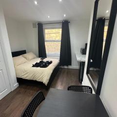Battersea Park London room