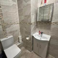 London Clapham Common Room