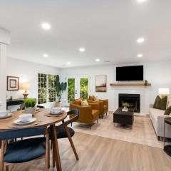 Stroll to Downtown Alpharetta AND Avalon Shops