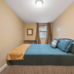 Cozy Two Bedroom in Brooklyn