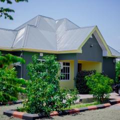Antelope homestay