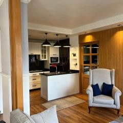 Luxury Furnished Apartment in Madinty