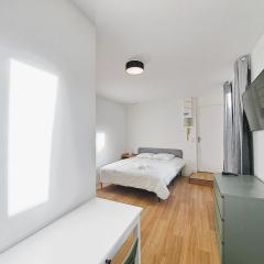 Florence - 2P - Charmant appart