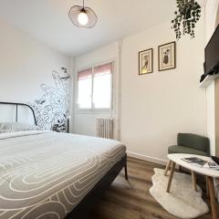Studio à Toulouse - Toucan - TOUNGUTLS03 MAE-7481