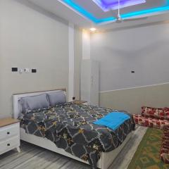 Arhiba Guest House አርሂባ እንግዳ ማረፊያ