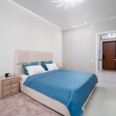 METROPOLE Premium Apartments Almaty