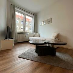 Süßes Studio Appartment in der City von Osnabrück