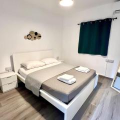 Fully Equipped One Bedroom APT