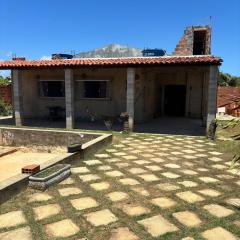 Casa de Praia em Abaís