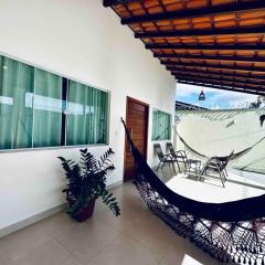 Ampla casa no centro de Prado