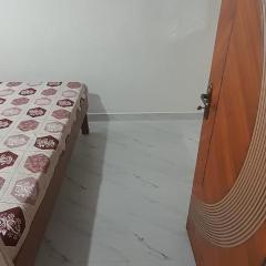 Mahadev Residency