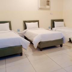 دار الرضا Dar Al Reda