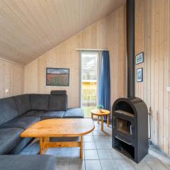 Ferienpark Mirow, Granzow