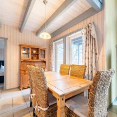 Ferienhaus mit toller Ausstattung