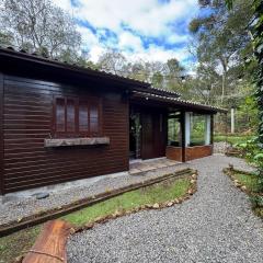 Cabanas na Serra - Celeste, natureza & privacidade