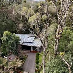 Cabanas na Serra - Celeste, natureza & privacidade