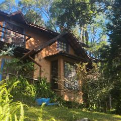 POUSADA NICO ON THE HILL