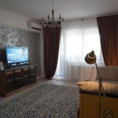 Invictus Residence