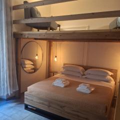 費魯西奧一世雙B住宿加早餐旅館