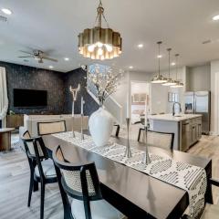 Houston Heights Luxury Home Stunning 4BR