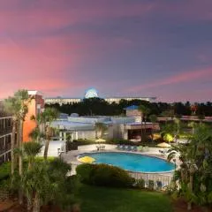 Days Inn by Wyndham Orlando Conv. Center/International Dr