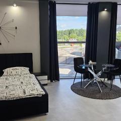 Anpol 3 Idealny w podróży służbowej