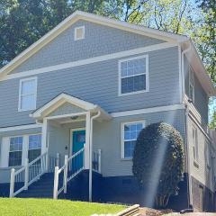 Beecher House ATL - 4BR Spacious Vacation Home in West End Atlanta