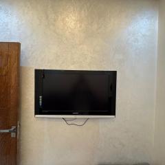 3 bedroom apartment with living room and terrace 90metre