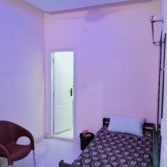 Smart Accommodation