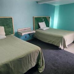 Motel la siesta
