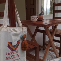 Hostal De María